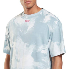 Reebok Meet You There Aop Tee