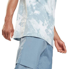Reebok Meet You There Aop Tee