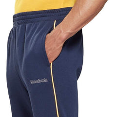 Reebok Training Essentials Piping Jogger