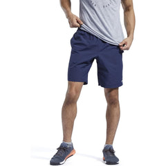 Reebok Id Train Utility Short for Men