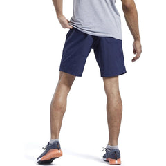 Reebok Id Train Utility Short for Men