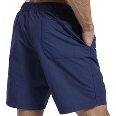 Reebok Id Train Utility Short for Men