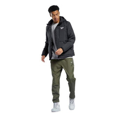 Reebok Outerwear Thermowarm+Graphene Padded Jacket