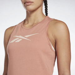 Reebok Te Graphic Vector Te