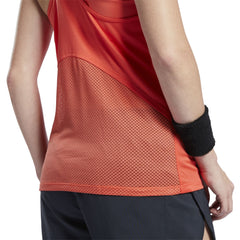 Reebok Workout Ready Run Speedwick Tank