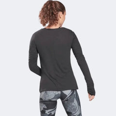 Reebok Workout Ready Supremium Women Training Long Sleeve