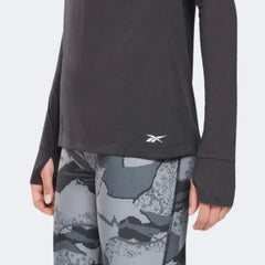 Reebok Workout Ready Supremium Women Training Long Sleeve