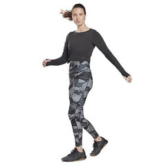 Reebok Workout Ready Supremium Women Training Long Sleeve