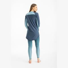 Viridescent Ocean Sense Swimsuit