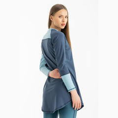 Viridescent Ocean Sense Swimsuit