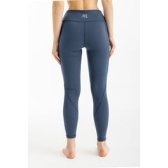 Verdiigris Swim Leggings