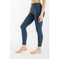 Verdiigris Swim Leggings