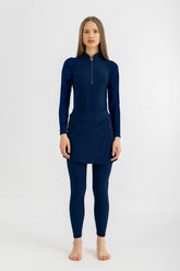 Feel Free Swimsuit -Saphora