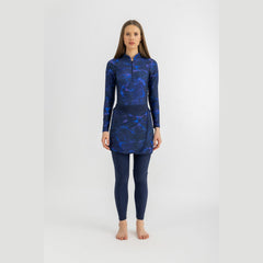 Midnight Blue Feel Free Swimsuit