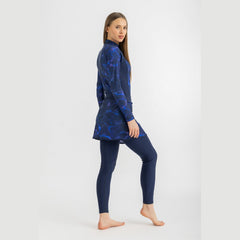 Midnight Blue Feel Free Swimsuit