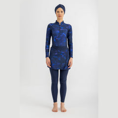 Midnight Blue Feel Free Swimsuit
