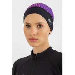 Electro Neck free bandana