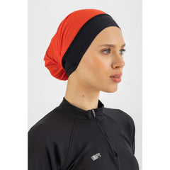 Orchid Petal Neck free bandana