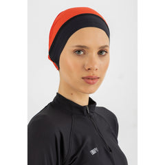 Orchid Petal Neck free bandana