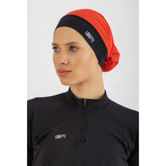 Orchid Petal Neck free bandana