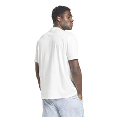Lm Oversize Graphic Tee