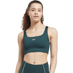 Reebok Workout Rib Bralette