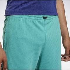 Reebok Workout Ready Mélange Shorts