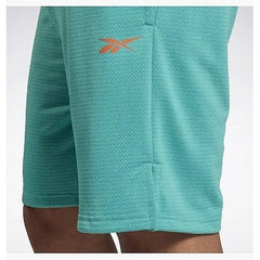 Reebok Workout Ready Mélange Shorts