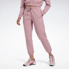 Reebok Dreamblend Cotton Knit Joggers