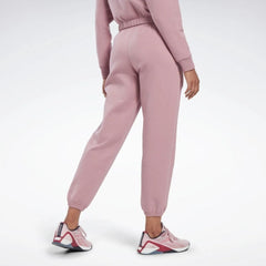 Reebok Dreamblend Cotton Knit Joggers