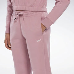Reebok Dreamblend Cotton Knit Joggers