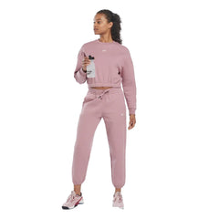 Reebok Dreamblend Cotton Knit Joggers