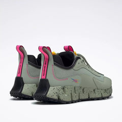 Reebok Zig Dynamica Adventure Shoes for Women