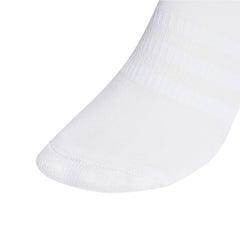 Cushioned Sportswear Ankle Socks 3 Pairs
