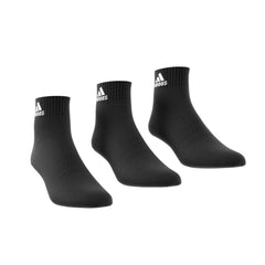 Thin and Light Ankle Socks 3 Pairs