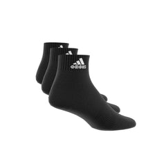 Thin and Light Ankle Socks 3 Pairs