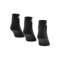 Thin and Light Ankle Socks 3 Pairs