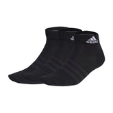 Thin and Light Ankle Socks 3 Pairs