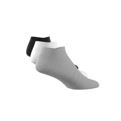 Cushioned Low-Cut Socks 3 Pairs
