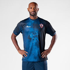 Zamalek Away Match Jersey 22/23 Player Edition