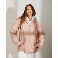 FrostGuard Jacket For Women