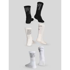RiseAbove V.1.0 Socks