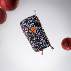 Basketball Wins Pencil Case