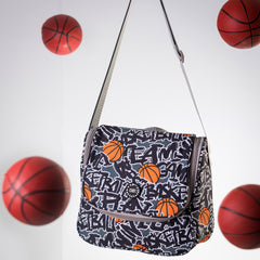 Basketball Wins Lunchbag