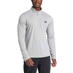 Train Essentials Training Long Sleeve Sweatshirt