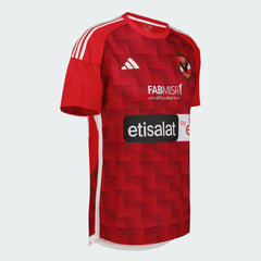 AL AHLY 23/24 HOME JERSEY