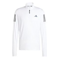 Own the Run Half-Zip Track Top