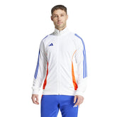 ADIDAS TRACK TOP