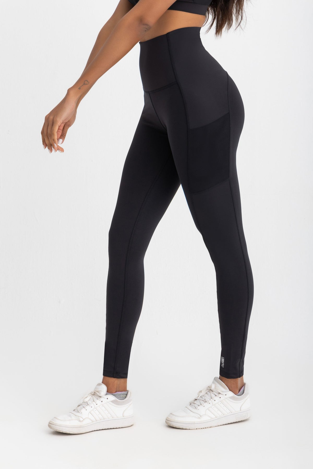 Endura leggings - Black