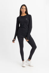 Endura LS Top - Black